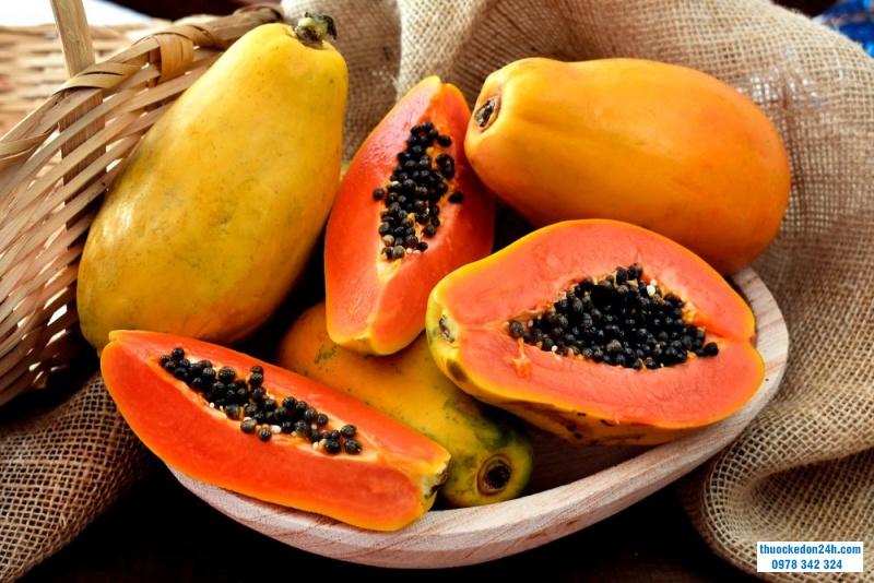 hệ tiêu hóa yếu nên ăn gì