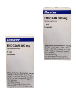 Thuốc-Endoxan-500-là thuốc gì