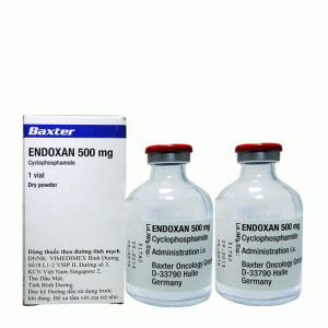 Thuốc-Endoxan-500mg