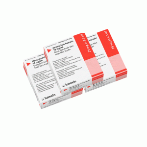 Thuốc-Atracurium-phụ trợ gây mê