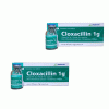 Thuốc-Cloxacillin-1g