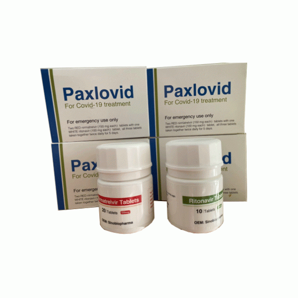 Thuốc Paxlovid Mua ở đâu rẻ nhất