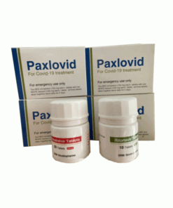 Thuốc Paxlovid Mua ở đâu rẻ nhất