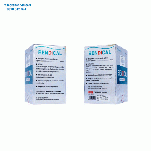 Thuốc-Bendical-400mg-mua-ở-đâu