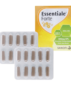 Thuốc-Essentiale-Forte-mua-ở-đâu