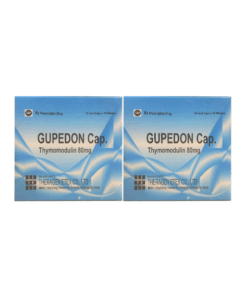 Thuốc-Gupedon-Cap