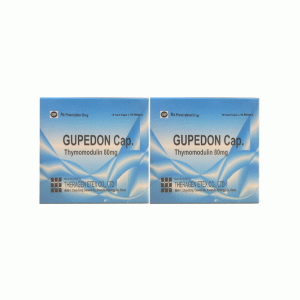 Thuốc-Gupedon-Cap