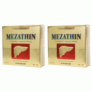 Thuốc-Mezathin