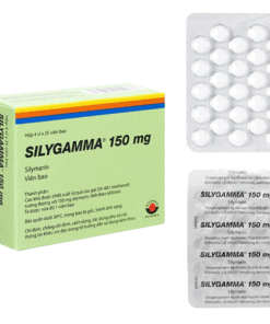 Thuốc-Silygamma-150mg-giá-bao-nhiêu