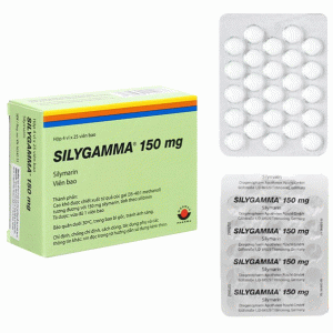 Thuốc-Silygamma-150mg-giá-bao-nhiêu