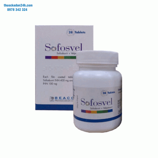 Thuốc-Sofosvel-400mg-mua-ở-đâu