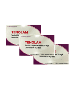 Thuốc-Tenolam