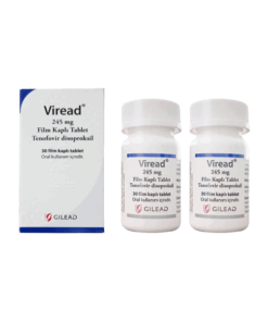 Thuốc-Viread-245-mg-mua-ở-đâu