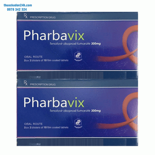 Thuốc-pharbavix-300mg
