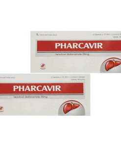 Thuốc-pharcavir-25mg-mua-ở-đâu