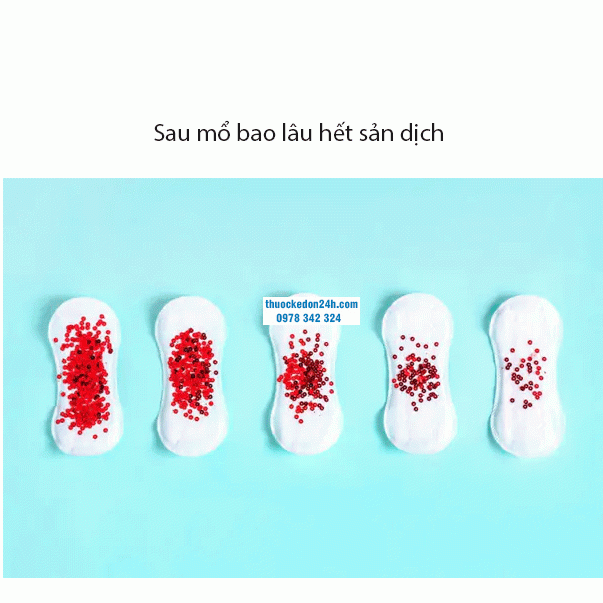 Sau-mổ-bao-lâu-hết-sản-dịch