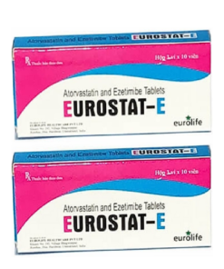 Thuốc Eurostat-E giá bao nhiêu
