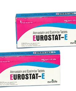 Thuốc Eurostat-E mua ở đâu