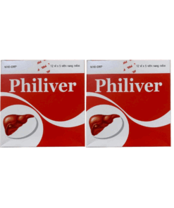 Thuốc-Philiver