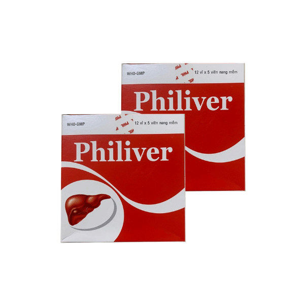 Thuốc-Philiver-giá-bao-nhiêu