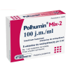 Thuốc Polhumin Mix-2 là thuốc gì