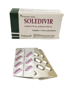 Thuốc-Soledivir