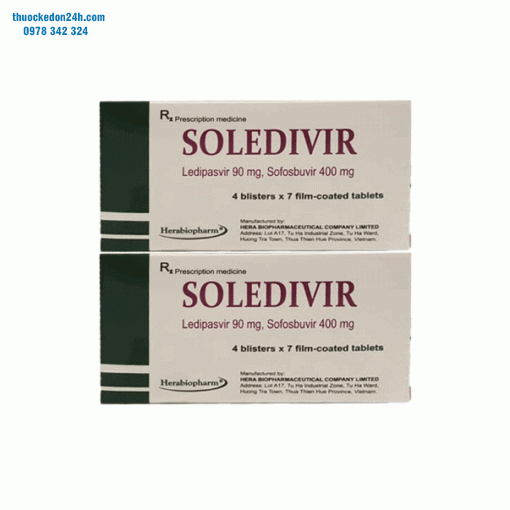 Thuốc-Soledivir-giá-bao-nhiêu