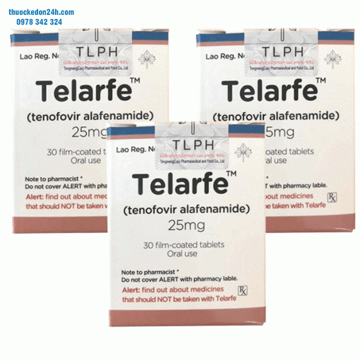 Thuốc-Telarfe-25mg-giá-bao-nhiêu