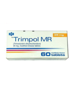 Thuốc Trimpol MR là thuốc gì
