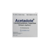 Thuốc Acetadote là thuốc gì