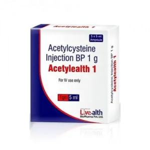 Thuốc Acetylealth 1 giá bao nhiêu