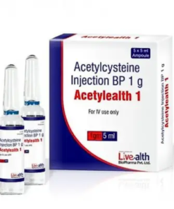 Thuốc Acetylealth 1 là thuốc gì