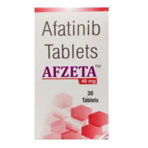 Thuốc Afzeta 40mg là thuốc gì