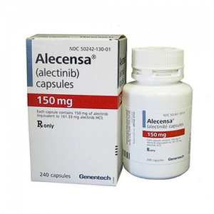 Thuốc Alecensa 150mg là thuốc gì