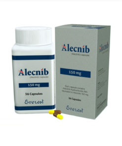 Thuốc Alecnib 150mg là thuốc gì