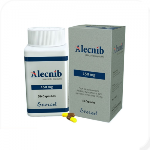 Thuốc Alecnib 150mg là thuốc gì