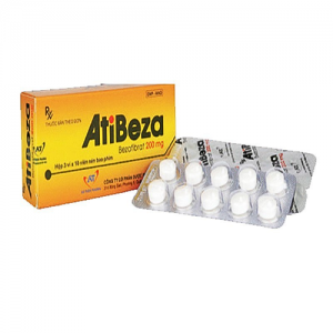 Thuốc AtiBeza là thuốc gì