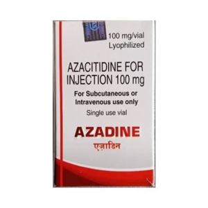 Thuốc Azadine 100mg là thuốc gì