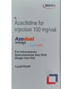 Thuốc Azadual 100mg là thuốc gì