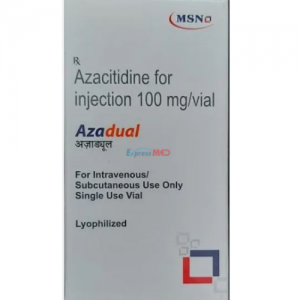 Thuốc Azadual 100mg là thuốc gì