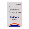 Thuốc Barinat 4mg là thuốc gì