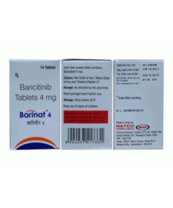 Thuốc Barinat 4mg mua ở đâu