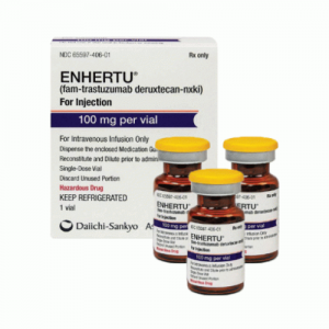 Thuốc Enhertu là thuốc gì