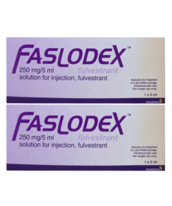 Thuốc-Faslodex