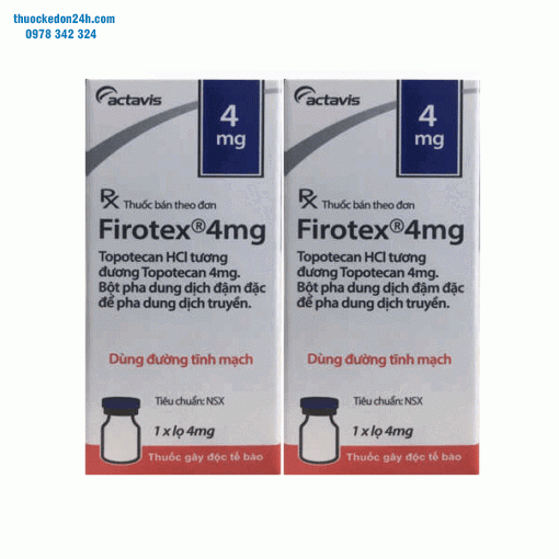 Thuốc-Firotex-4mg-giá-bao-nhiêu