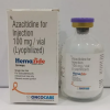 Thuốc Hemazide injection 1’s 100mg là thuốc gì