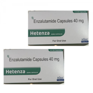 Thuốc Hetenza 40mg giá bao nhiêu