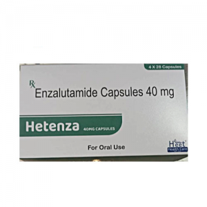 Thuốc Hetenza 40mg là thuốc gì