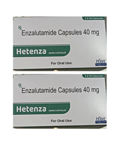 Thuốc Hetenza 40mg mua ở đâu