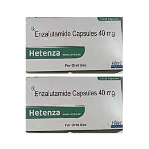 Thuốc Hetenza 40mg mua ở đâu